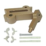 Plumbing Pipe, Water Pipe, Seal Hot‑melt Fusion Live Leak Versatile Repair Tool Combo Portable Setup, Hot Melt for Renovation Home Improvement Kitchen 2.95x0.94x0.79inches