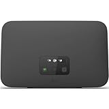 Telekom Speedport Smart 4 Plus Black Router Wifi 6 Glasfaser MagentaTV 2000 Mbps