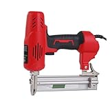 Nagler, 2600 W F30 Elektrische Nagler Und Hefter Möbel Tacker For Holz Rahmen Zimmerei Holzbearbeitung Bau Elektrische Werkzeuge(F30)