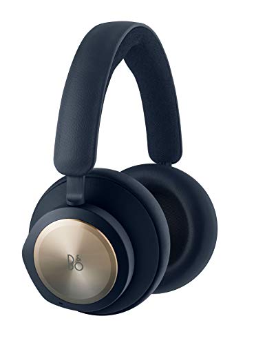 Bang & Olufsen Beoplay Portal Xbox - Kabellose Bluetooth Gaming Kopfhörer mit Active Noise Cancelling und Mikrofon, für Xbox Serie X|S, Xbox One, Navy
