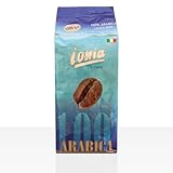 Ionia 100% Arabica Espresso 6 x 1kg Kaffeebohnen