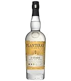 Plantation 3 Stars Artisanal Rum (1 x 0.7 l)
