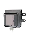 Neue Mikrowelle 2M248J for Tos-hiba Mikrowelle Magnetron 1000W 2M248J Magnetron Mikrowelle Teile Zubehör