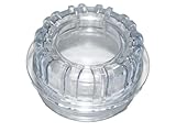 MP PARTS Filterdeckel passend für METABO HWWI Wasserwerk & HWAI Wasserautomat