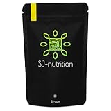 SJ-nutrition® SJ-sun – D3+K2+Magnesium - 120 Kapseln hochdosiert, Nahrungsergänzungsmittel, hohe Bioverfügbarkeit