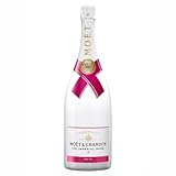 Champagne Moet & Chandon - Ice Impérial Rosé 75cl