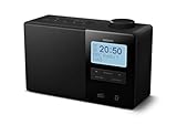 Philips TAR5600 DAB-/UKW-Radio mit USB und Bluetooth, hergestellt aus nachhaltigem PCR