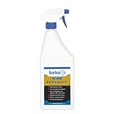 beko TecLine Holzgleit Sprühflasche 1 l 299 505