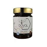 Royal Bee Griechischer Eichenhonig 450g