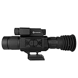 CyberDyne CyberSight 5-20x Zielfernrohr