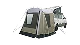 Outwell Busvorzelt/Heckzelt Dunecrest L