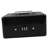 ASAKKURA Box Cryptex Geheimfach Behälter Ersatzschlüsselversteck Schlüsselversteck Außen Versteckter Schlüsselhalter Für Außen Outdoor Schlüsselversteck Außen Schlüsselversteck Geheimfach