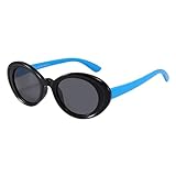 LHEZXS Kindersonnenbrille Polarisierte Sonnenbrille Für Kinder, Modische Silikon Sonnenbrille, Sonnenschutzbrille-N