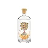 Nonino Grappa ÙE Monovitigno la Malvasia 38% Vol. 0,5l in Geschenkbox