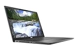 Dell Latitude 7420 14 Zoll Touch Display Intel Core i7 1185G7 512GB SSD Festplatte 16GB Speicher Windows 11 Pro Fingerprint Webcam Notebook Laptop (Generalüberholt)