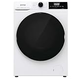 Gorenje WD2A164ADPS/DE Waschtrockner, 10kg, SteamTech, AllergyCare, Schnellprogramm, StopAddGo, AquaStop, Kindersicherung