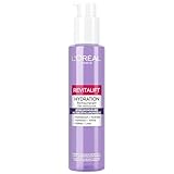 L'Oréal Paris Revitalift Hydration Reinigungsgel, mit Hyaluronsäure, 150 ml