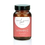 Premium Vitamin C aus natürlichem Camu-Camu, Sanddorn, Acerola-Kirsche und Hagebutte. Für eine optimale Grundversorgung mit Vitamin C.