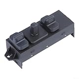 Heizungsschalter vorne links für Dodge 1500 Ersatzteil kompatibel 1999 2003 Modell OEM 56049777AA 4373666