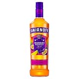 Smirnoff Mango Passionfruit Twist