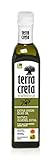 Terra Creta traditional g.U. - Extra natives Olivenöl aus Kolymvari / 500 ml