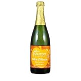 by Sautter Cidre 6% (trocken) Mousseux 0.75 Liter/grocery