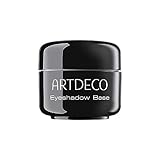 ARTDECO Eyeshadow Base - Neutrale Lidschattengrundierung - 1 x 5 ml | 5 ml (1er Pack)