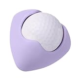 Massage-Roller – Handheld Back Roller Massager | Manuelles Massagegerät für Tiefengewebsmassage | Relax Full Body Roller Ball für Fitness Back Faszienball Heat Manual Massager Roller Ball