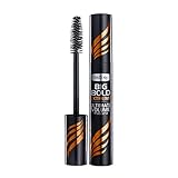 IsaDora Isa Dora Big Bold Extreme Mascara Ultimate Volume Mascara 14ml