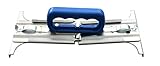 TECTOOL Plattenheber verstellbar 300-500 mm, verzinkt/Robustes und ergonomisches Werkzeug/Geeignet fūr Bau- und Renovierungsprojekte/Hohe Qualität