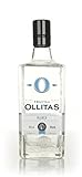 Tequila OLLITAS Blanco 100% Agave 40% Vol. 0,7l
