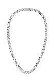 BOSS Jewelry Gliederhalskette für Herren Kollektion CHAIN LINK (Das Logo kann variieren) - 1580142