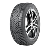 Nokian Tyres Seasonproof 1-245/45R17 99W - Ganzjahresreifen