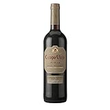 CAMPOVIEJO Rioja Gran Reserva, Spanischer Rotwein, Wein aus der Provinz La Rioja, 1 x 0,75 L