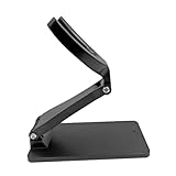 POPETPOP Universeller Scannerhalter Montagehalterung für Handheld Scanner Einstellbar für Supermärkte und Einzelhandel Mühelose Installation und Umfangreiche Nutzung