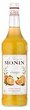 Monin Sirup ORANGE (1 x 1,0l)