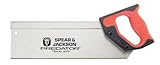 Spear & Jackson B9812 Predator Fuchsschwanz, 305 mm x 15 Zähne