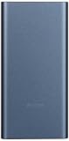 Xiaomi 22.5W Power Bank – 10000mAh, Schnellladefunktion, lädt 3 Geräte gleichzeitig, flugtauglich, in 4,5 Stunden komplett aufgeladen – kompakt und praktisch, Grau