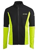 VAUDE Herren Mens Wintry Jacket Iv, Neon Yellow, L EU