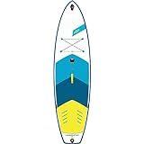 JP Stand Up Paddle Board SUP WindsupAir LE, Größe:10'6'', Farben:div.