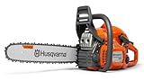 Husqvarna Kettensäge 445 15 Zoll .325 Zoll sN 30