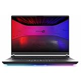 SIMPLETEK - Gaming Laptop G615J 16' 165Hz | i7-14650HX 96GB 480GB RTX 5060 | Windows 11 Home Italienische Tastatur RGB (Generalüberholt)