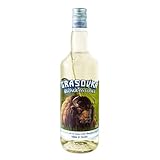 Grasovka Bisongrass Vodka (1 x 0.7 l)