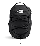 THE NORTH FACE Unisex Borealis Mini Rucksäcke, Tnf Black/Tnf Black/Npf, One Size