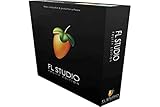 Image Line FL STUDIO 20 Fruity Edition.