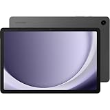 Samsung Galaxy Tab A9+ Tablet Android 128 GB 27,82 cm 11' TFT 1920 x 1200 microSD-Steckplatz Graphite