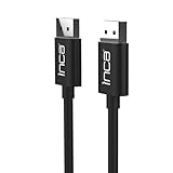 INCA IDPD-20 DISPLAY TO DISPLAYPORT 4K 2 METER KABEL
