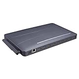 4K 8 Weg HD Media Video Player HDMI-kompatibel TV Multimedia Festplatte Player 4,4 Multimedia TV Box for TV Projektor