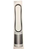 DYSON Luftr. Pure Cool Tower TP00 wh/sr, weiß