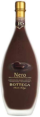 Bottega Cioccolato Nero Kakaolikör (1 x 0.5 l)